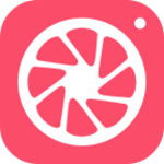 pomelo android application logo